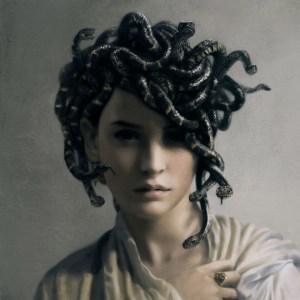 Young_Medusa