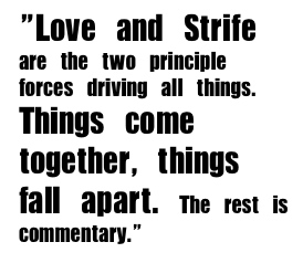 Strifeandlove