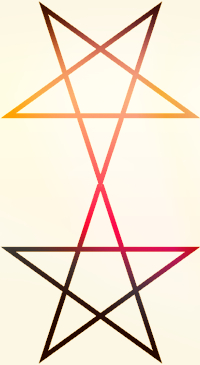 double_pentagram